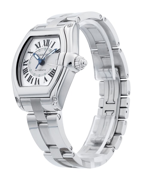 Cartier Roadster W62000V3